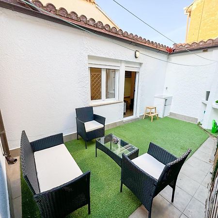 Travesia Del Pirineo Turistea Apartment Huesca Bagian luar foto