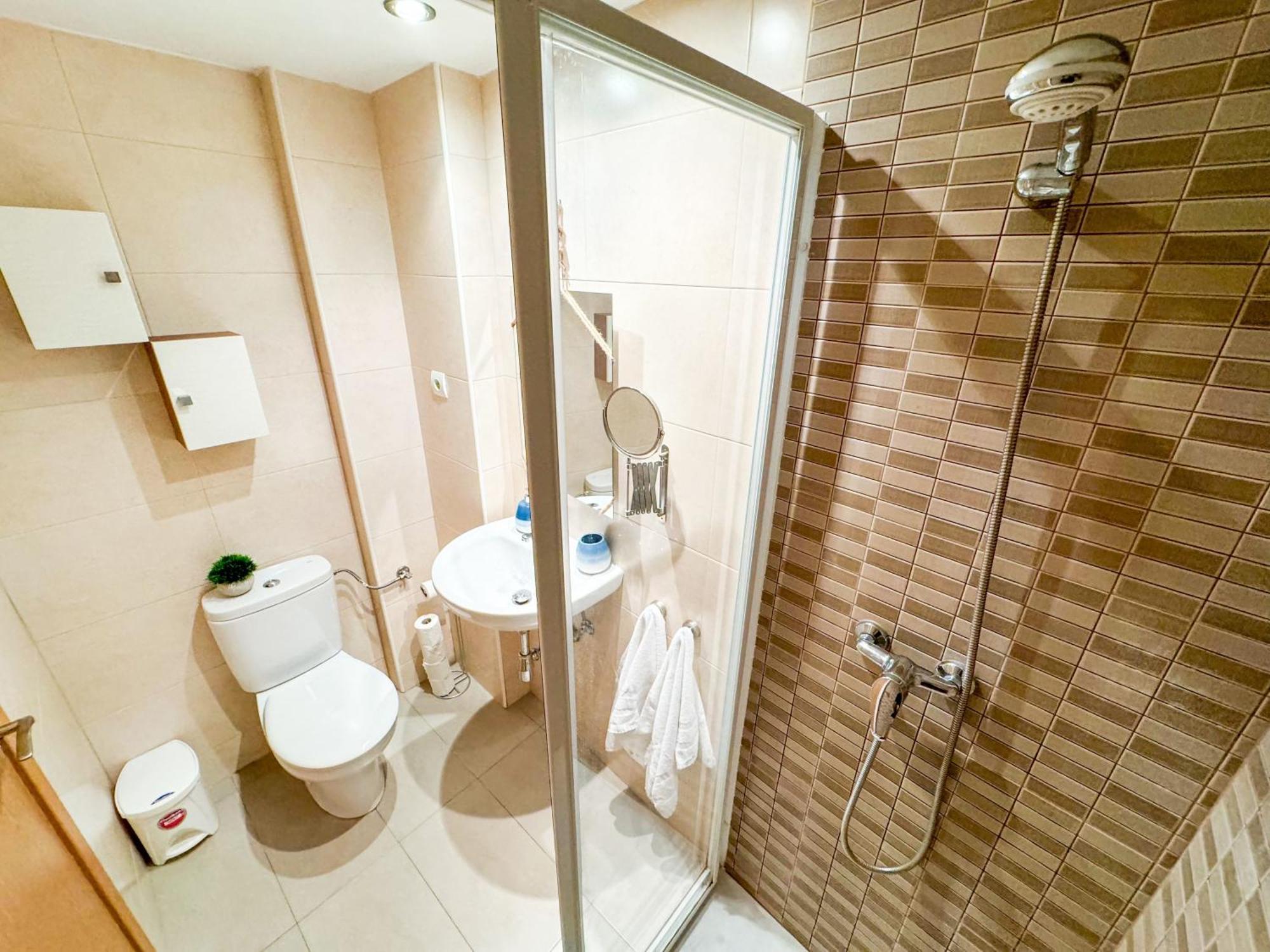 Travesia Del Pirineo Turistea Apartment Huesca Bagian luar foto