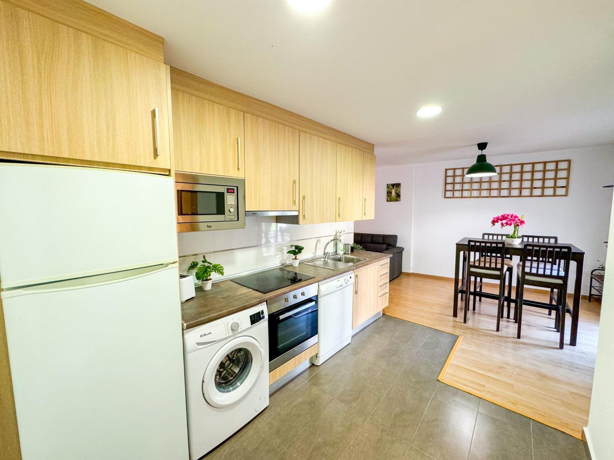 Travesia Del Pirineo Turistea Apartment Huesca Bagian luar foto
